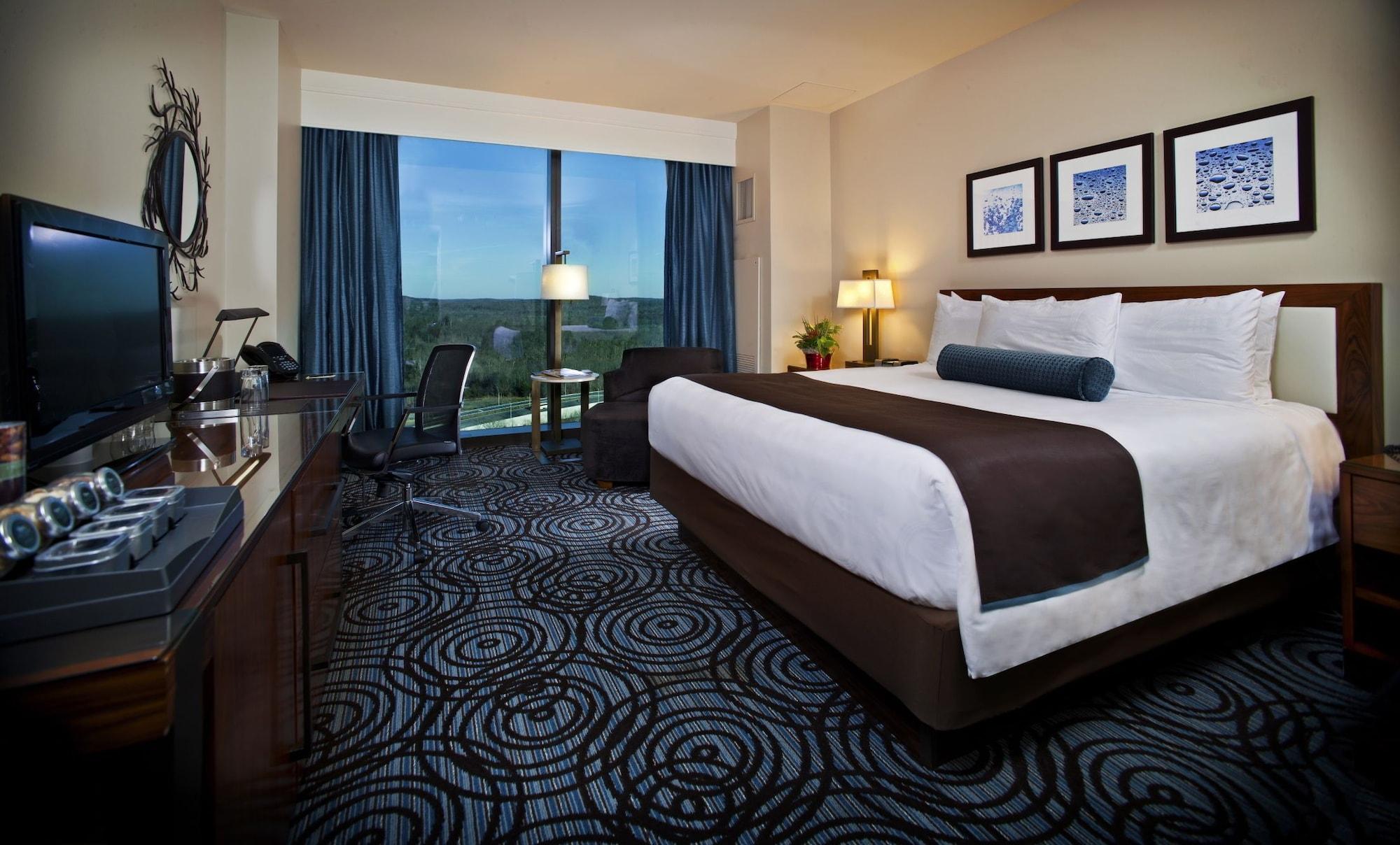 The Fox Tower At Foxwoods Hotell Ledyard Center Exteriör bild