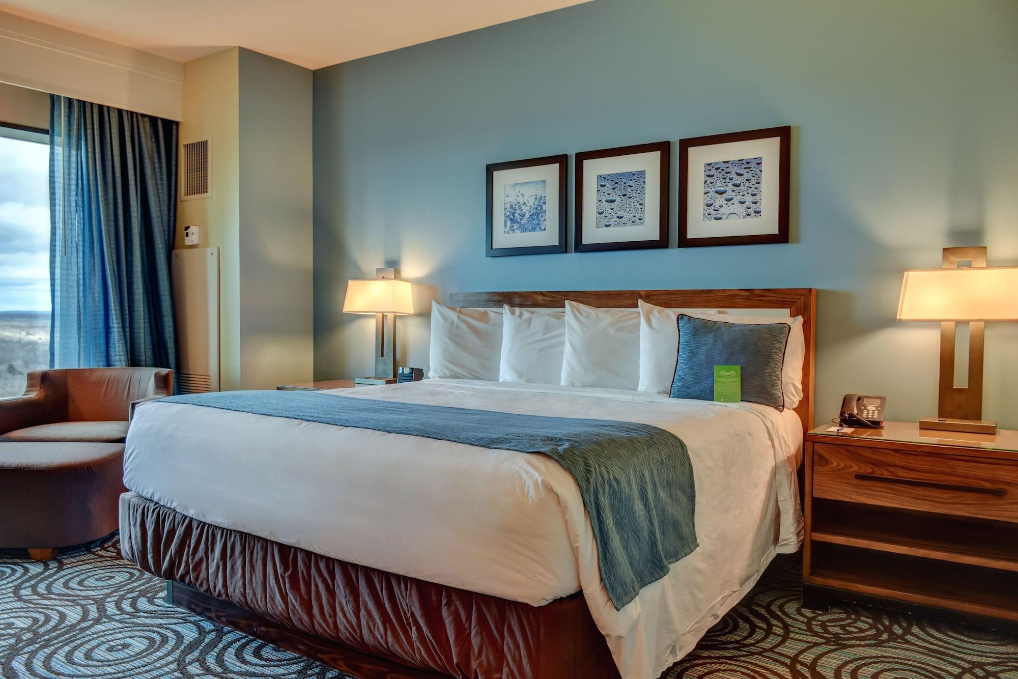 The Fox Tower At Foxwoods Hotell Ledyard Center Exteriör bild