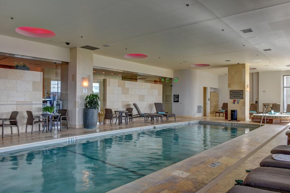 The Fox Tower At Foxwoods Hotell Ledyard Center Exteriör bild