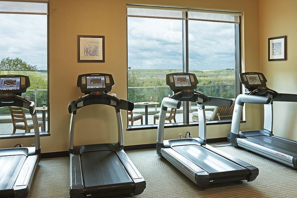 The Fox Tower At Foxwoods Hotell Ledyard Center Exteriör bild