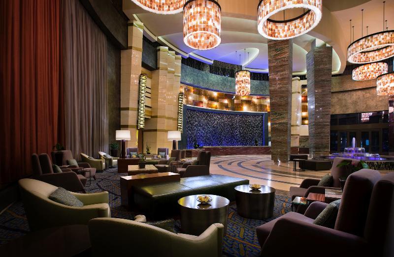 The Fox Tower At Foxwoods Hotell Ledyard Center Exteriör bild