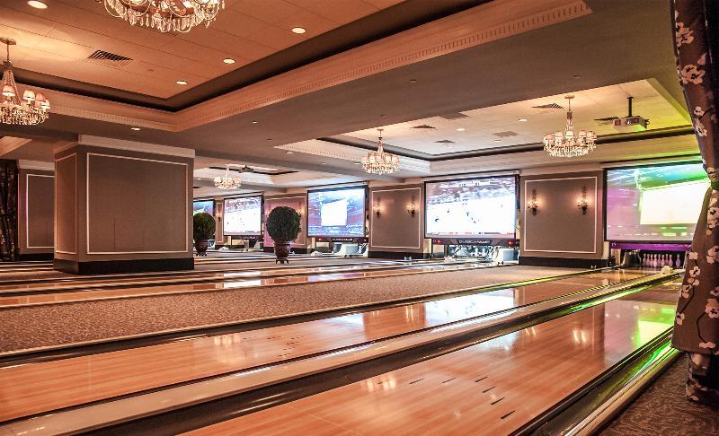 The Fox Tower At Foxwoods Hotell Ledyard Center Exteriör bild