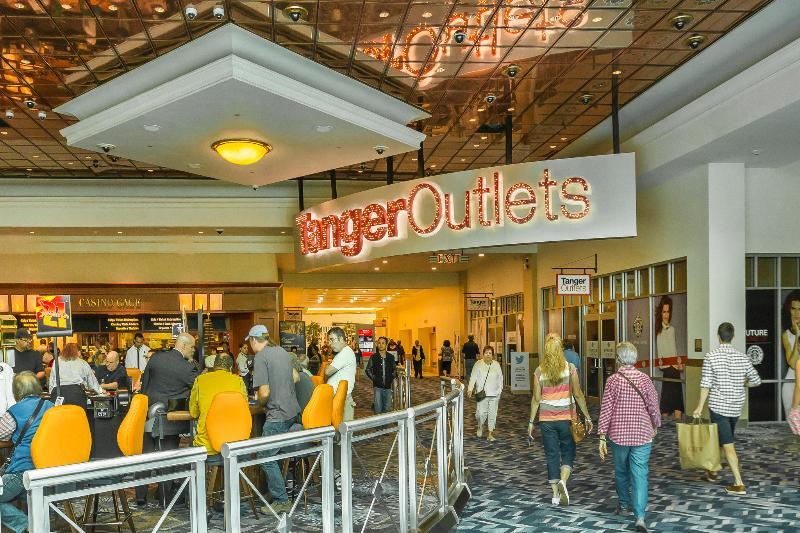 The Fox Tower At Foxwoods Hotell Ledyard Center Exteriör bild