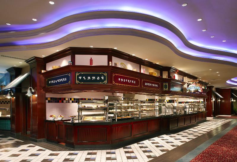The Fox Tower At Foxwoods Hotell Ledyard Center Exteriör bild