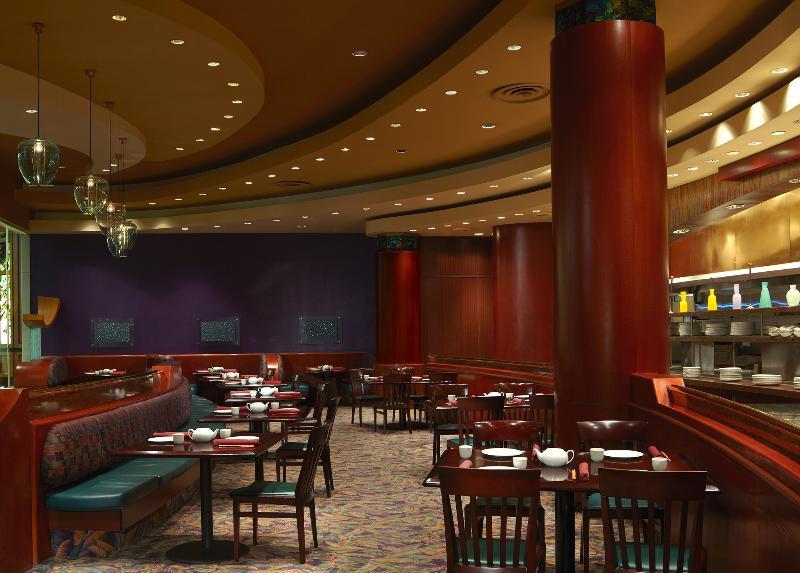 The Fox Tower At Foxwoods Hotell Ledyard Center Exteriör bild