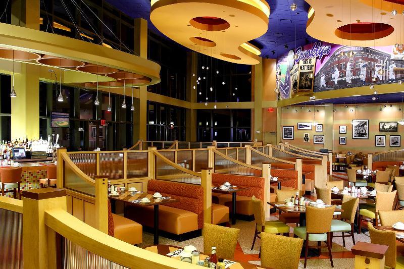 The Fox Tower At Foxwoods Hotell Ledyard Center Exteriör bild