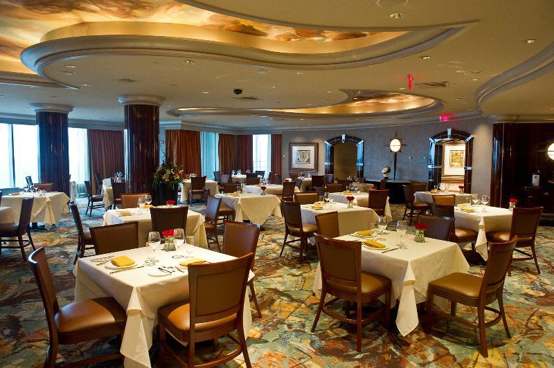 The Fox Tower At Foxwoods Hotell Ledyard Center Exteriör bild